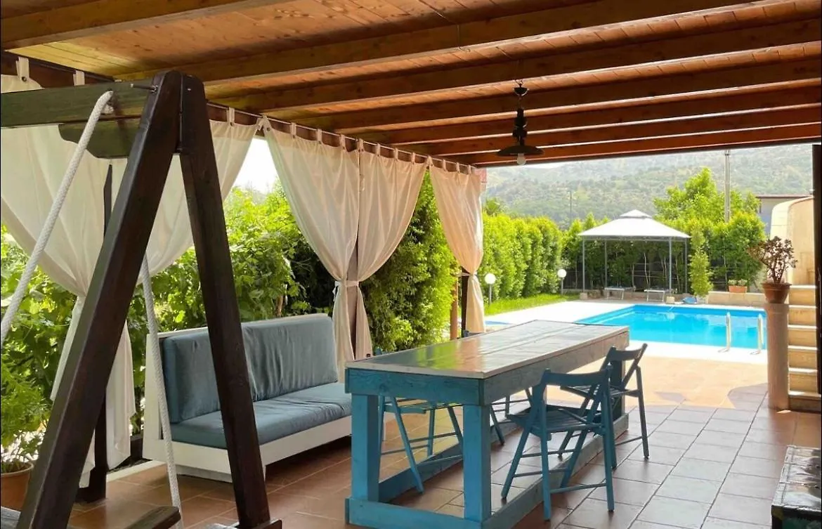 Casa Relax Διαμέρισμα Gaggi
