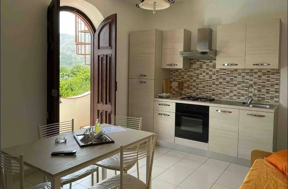 Casa Relax Διαμέρισμα Gaggi